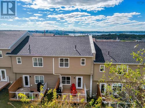 186 Nadia Drive, Dartmouth, NS - Outdoor