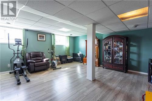 676 Omer St Street, Hawkesbury, ON - Indoor