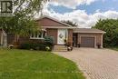 11 Gustin Place, St. Thomas, ON  - Outdoor 