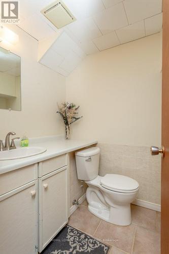 11 Gustin Place, St. Thomas, ON - Indoor Photo Showing Bathroom