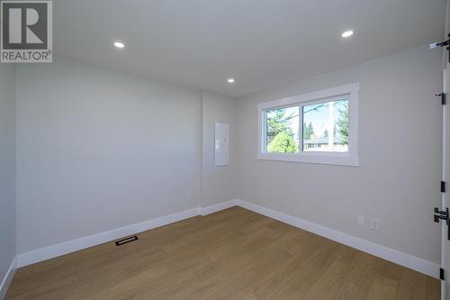 4285 Craig Drive, Prince George, BC - Indoor Photo Showing Other Room