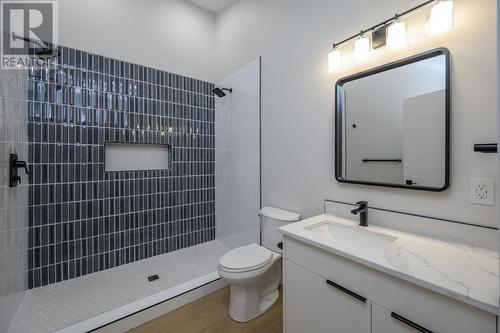 4285 Craig Drive, Prince George, BC - Indoor Photo Showing Bathroom