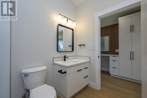 4285 Craig Drive, Prince George, BC - Indoor Photo Showing Bathroom