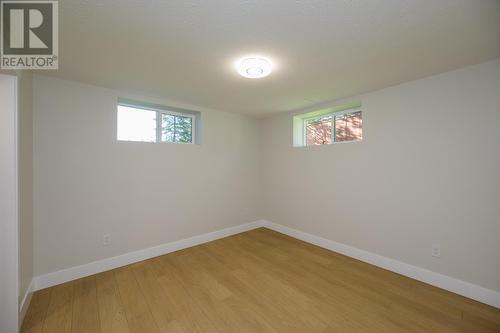 4285 Craig Drive, Prince George, BC - Indoor Photo Showing Other Room