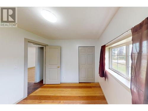 1562 Maple Drive, Quesnel, BC - Indoor Photo Showing Other Room