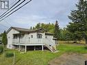 1562 Maple Drive, Quesnel, BC  - Outdoor With Deck Patio Veranda 