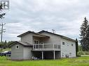 1562 Maple Drive, Quesnel, BC  - Outdoor With Exterior 