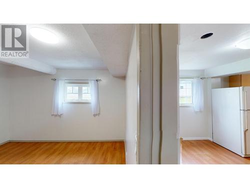 1562 Maple Drive, Quesnel, BC - Indoor