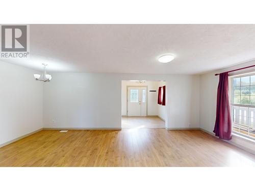 1562 Maple Drive, Quesnel, BC - Indoor