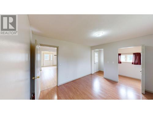 1562 Maple Drive, Quesnel, BC - Indoor Photo Showing Other Room