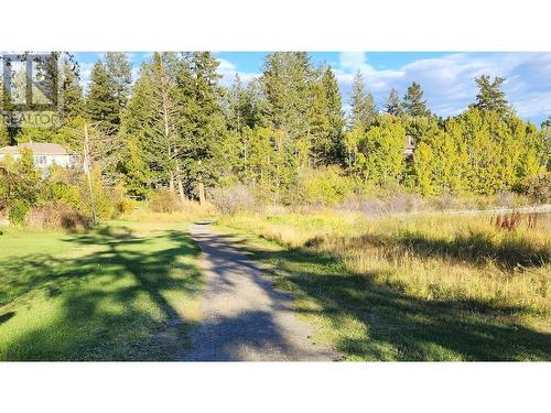 Lot 8 Litwin Place, 108 Mile Ranch, BC 