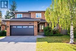 412 Christie Knoll Point SW  Calgary, AB T3H 2V2