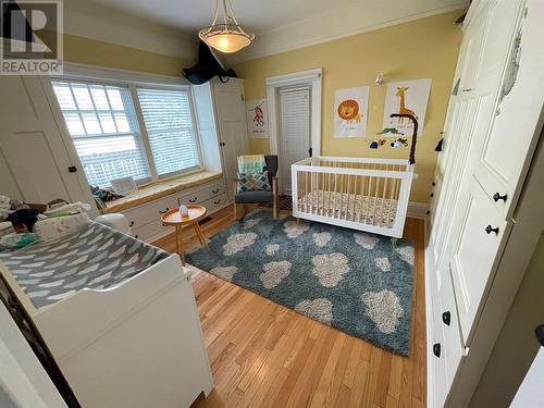 1912 Abbott Street, Kelowna, BC - Indoor Photo Showing Bedroom