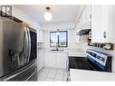 7871 Morley Street, Burnaby, BC  - Indoor Photo Showing Kitchen With Double Sink 