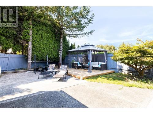 7871 Morley Street, Burnaby, BC - Outdoor With Backyard