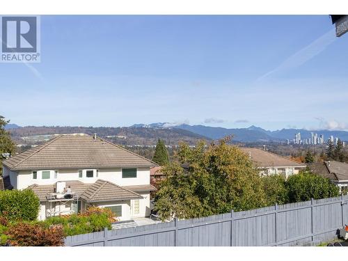 7871 Morley Street, Burnaby, BC - Outdoor With View