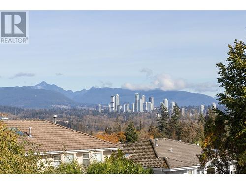 7871 Morley Street, Burnaby, BC - Outdoor With View