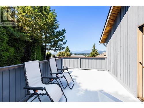 7871 Morley Street, Burnaby, BC - Outdoor