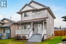 135 Mt Apex Crescent Se, Calgary, AB  - Outdoor With Deck Patio Veranda 