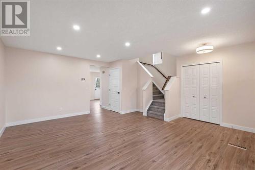 135 Mt Apex Crescent Se, Calgary, AB - Indoor Photo Showing Other Room