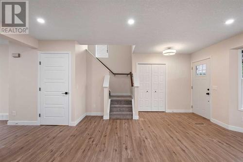 135 Mt Apex Crescent Se, Calgary, AB - Indoor Photo Showing Other Room