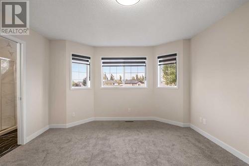 135 Mt Apex Crescent Se, Calgary, AB - Indoor Photo Showing Other Room