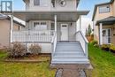 135 Mt Apex Crescent Se, Calgary, AB  - Outdoor With Deck Patio Veranda 