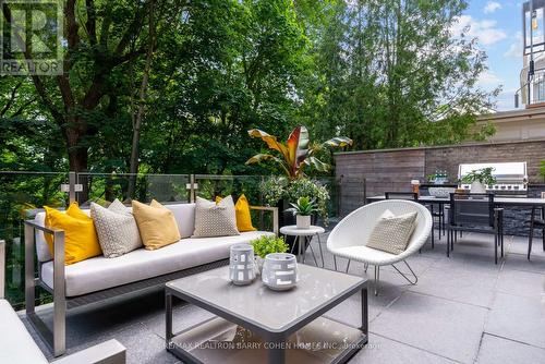 11 Ridgewood Road, Toronto, ON - Outdoor With Deck Patio Veranda