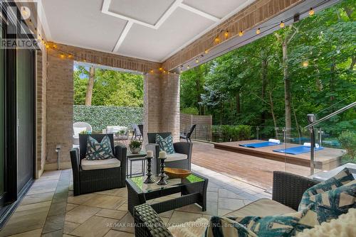 11 Ridgewood Road, Toronto, ON - Outdoor With Exterior