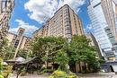 1102 - 280 Simcoe Street, Toronto, ON  - Outdoor With Facade 