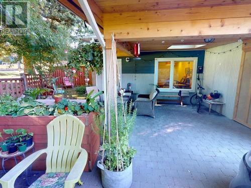 1-6730 Cranberry Street, Powell River, BC - Outdoor With Exterior