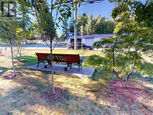 1-6730 Cranberry Street, Powell River, BC - Outdoor With View