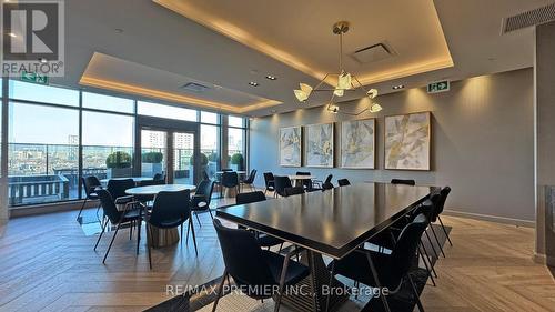 2011 - 330 Richmond Street W, Toronto, ON - Indoor Photo Showing Dining Room