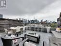 Ph616 - 160 Baldwin Street, Toronto, ON  - Outdoor With View 