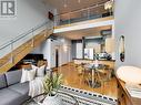 Ph616 - 160 Baldwin Street, Toronto, ON  - Indoor 