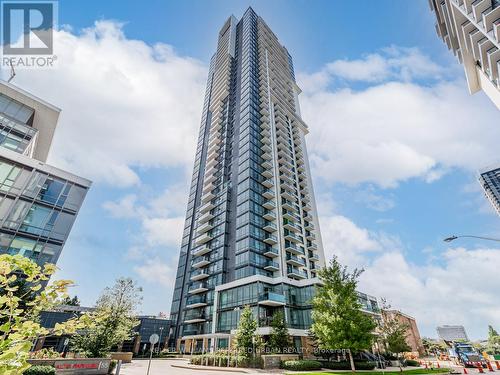 904 - 55 Ann O'Reilly Road, Toronto, ON - Outdoor With Facade