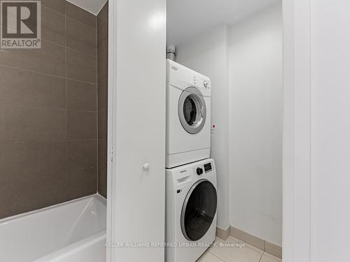 904 - 55 Ann O'Reilly Road, Toronto, ON - Indoor Photo Showing Laundry Room