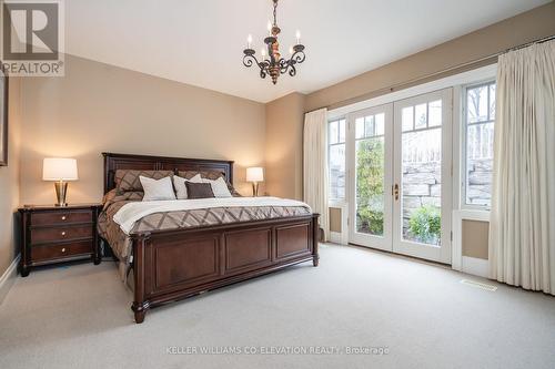 701 - 40 Trott Boulevard, Collingwood, ON - Indoor Photo Showing Bedroom