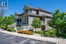 701 - 40 Trott Boulevard, Collingwood, ON  - Outdoor 