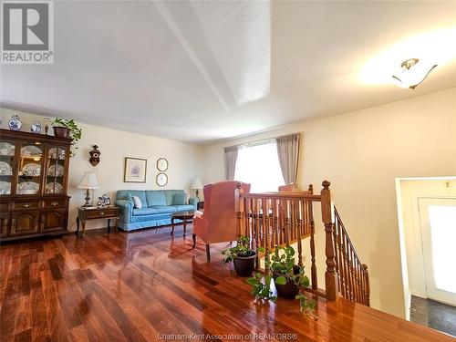 8 Lancefield Place, Chatham, ON - Indoor Photo Showing Other Room