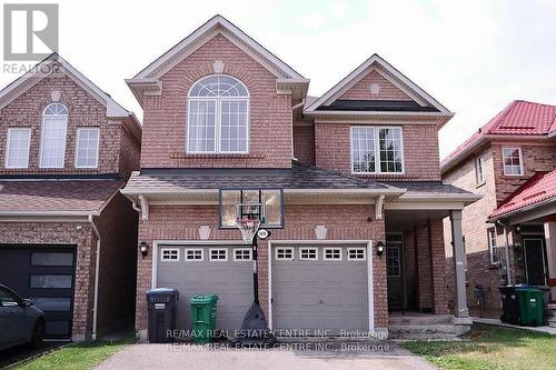 1411 Duval Drive, Mississauga, ON - Outdoor With Facade