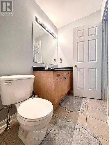 1411 Duval Drive, Mississauga, ON - Indoor Photo Showing Bathroom