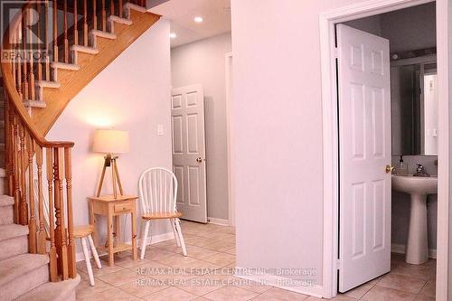 1411 Duval Drive, Mississauga, ON - Indoor Photo Showing Other Room