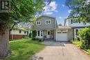 5042 Brady Avenue, Burlington, ON  - Outdoor With Facade 