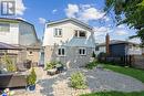 5042 Brady Avenue, Burlington, ON  - Outdoor 