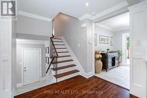 6 Staveley Crescent, Brampton, ON - Indoor Photo Showing Other Room