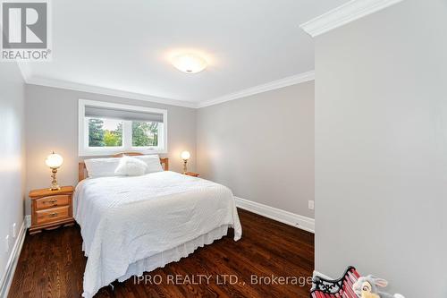 6 Staveley Crescent, Brampton, ON - Indoor Photo Showing Bedroom