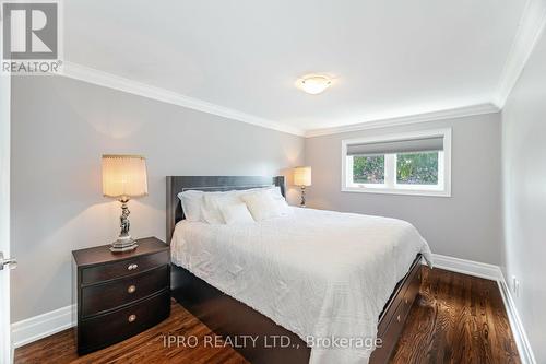 6 Staveley Crescent, Brampton, ON - Indoor Photo Showing Bedroom