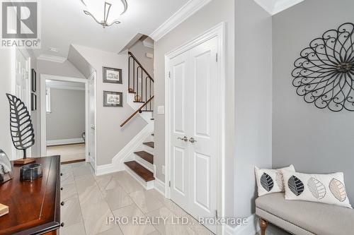 6 Staveley Crescent, Brampton, ON - Indoor Photo Showing Other Room