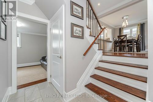 6 Staveley Crescent, Brampton, ON - Indoor Photo Showing Other Room